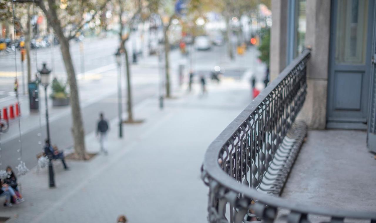 Appartement You Stylish Paseo De Gracia Barcelone