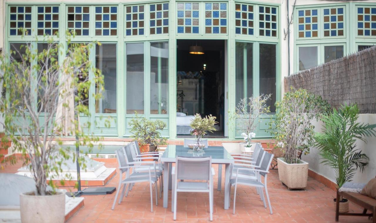 Appartement You Stylish Paseo De Gracia Barcelone