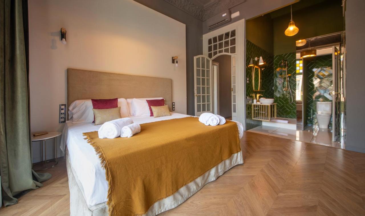 Appartement You Stylish Paseo De Gracia *