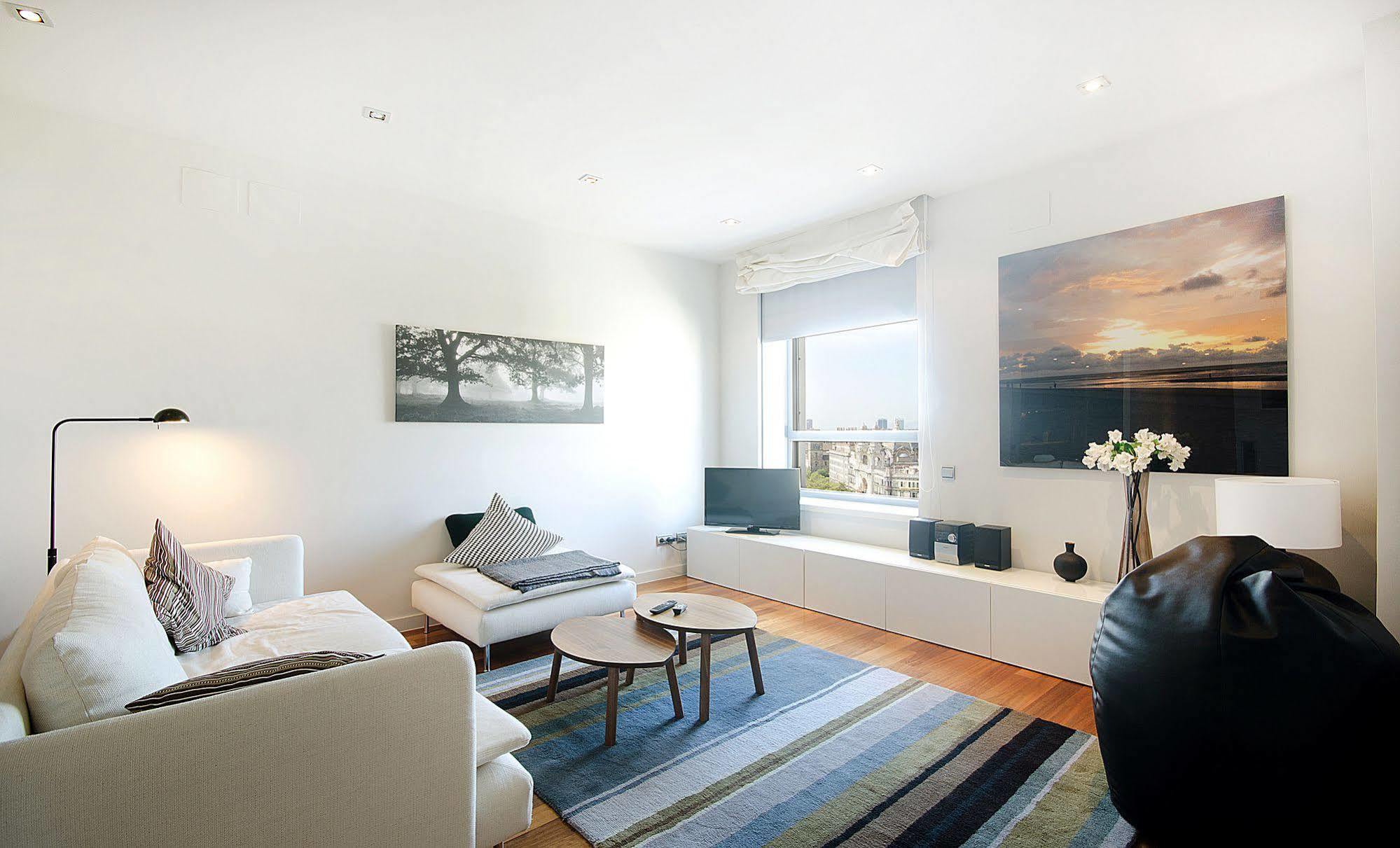 You Stylish Paseo De Gracia Appartement Barcelone